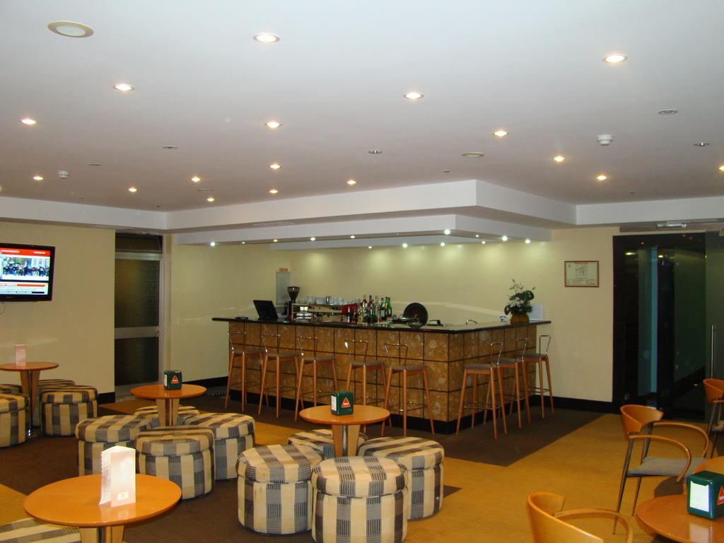Hotel Nave Oporto