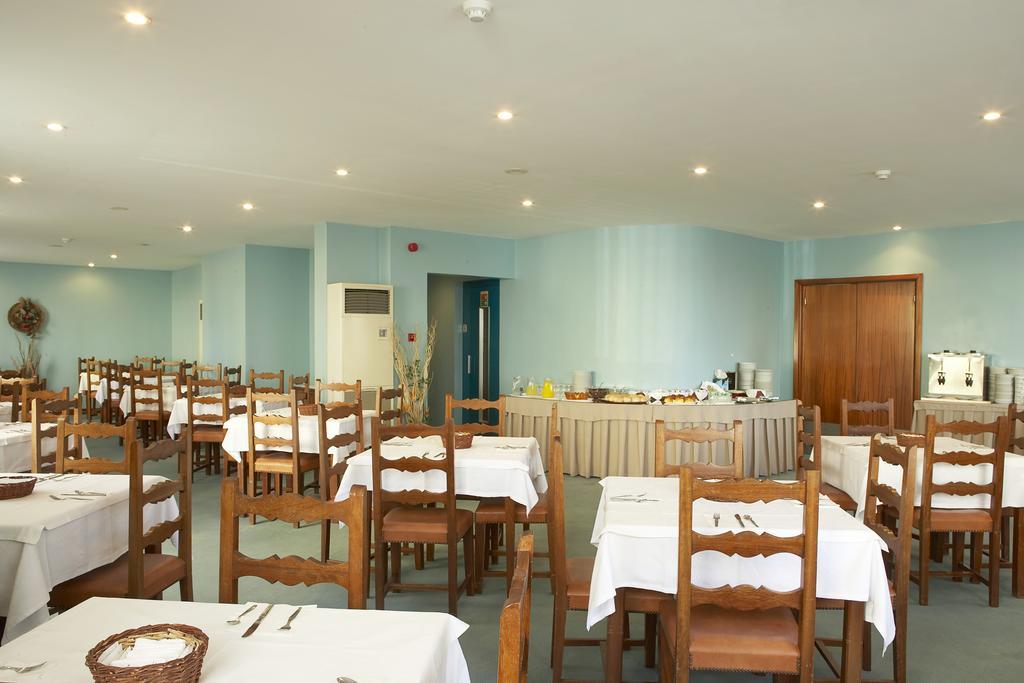 Nave Hotel Oporto