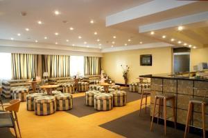 Nave Hotel Oporto